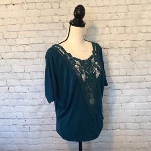 Express Top Size Small